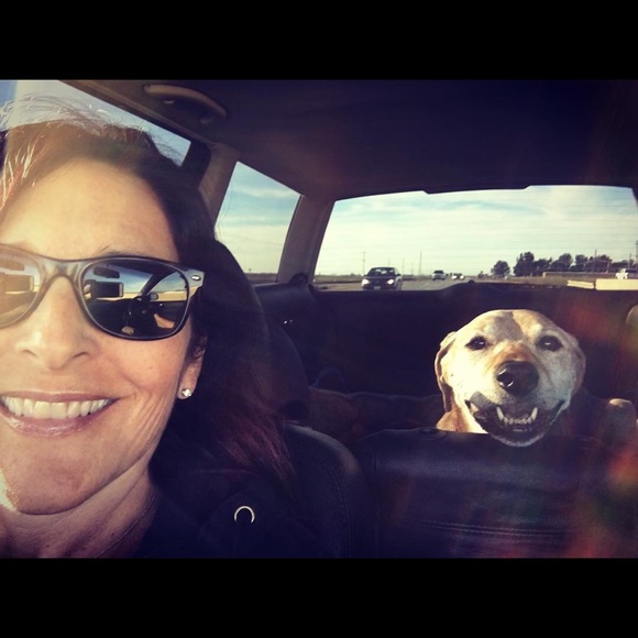 Currently on break from poshmark 🙄👍🏻 - Picture 2 of 8